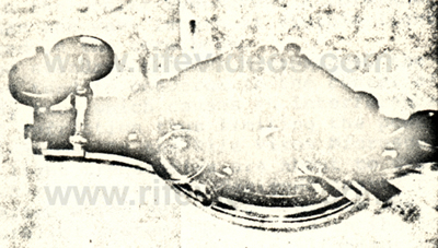 Universal Microscope Rotating Stage